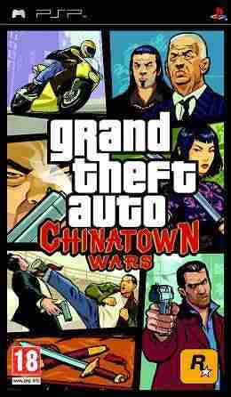 Descargar Grand Theft Auto Chinatown Wars [MULTI5] por Torrent